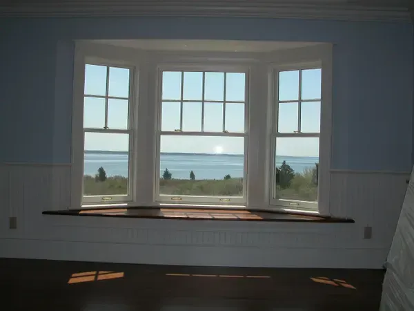 Window Installation