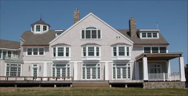 Home Construction