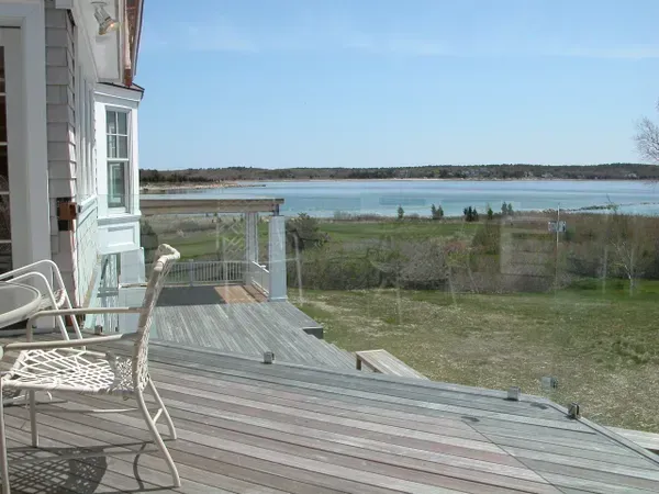 Deck Services