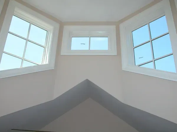 Window Installation