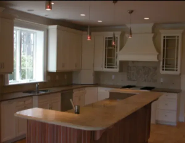 Kitchen Remodeling