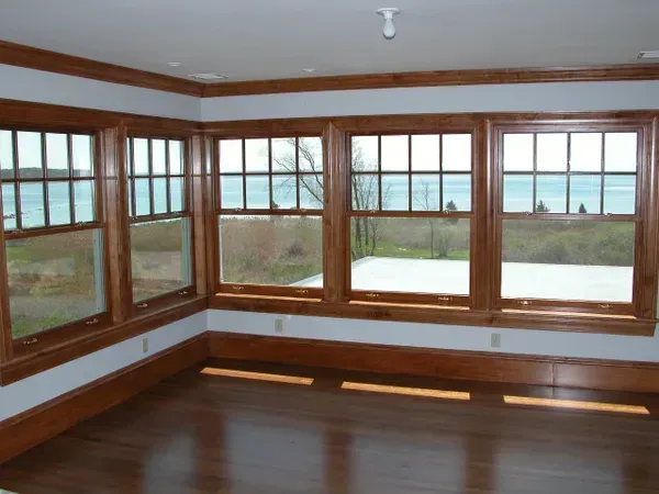 Big Windows