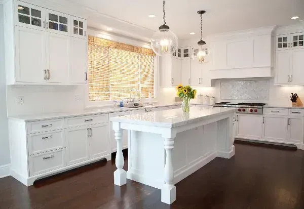 Kitchen Remodeling