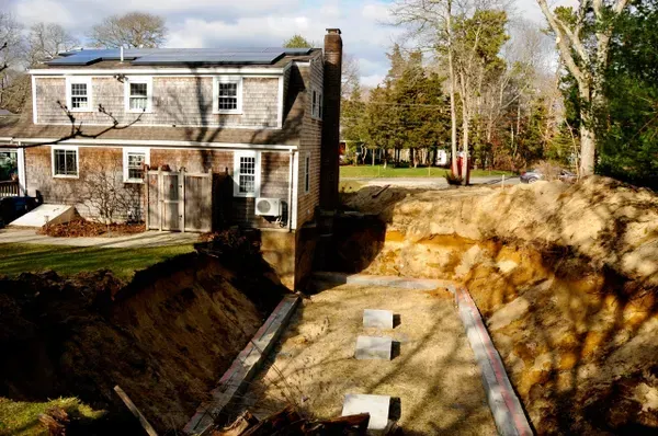 Home Construction