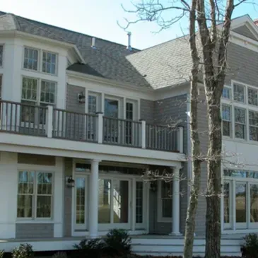 The River House